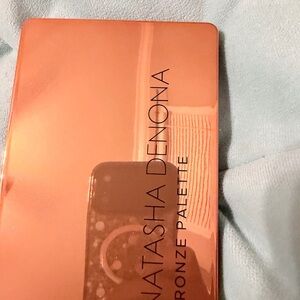 Natasha Denona Copper Palette